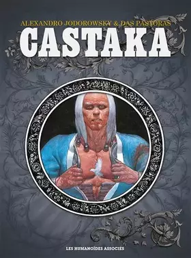 Couverture du produit · Castaka - intégrale 40 ans