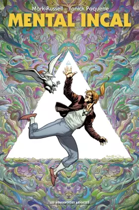 Couverture du produit · Mental Incal