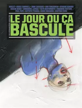 Couverture du produit · Le Jour Ou Ça Bascule