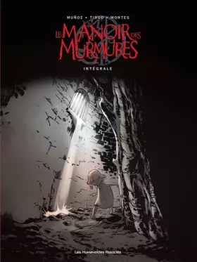 Couverture du produit · Le manoir des murmures intégrale