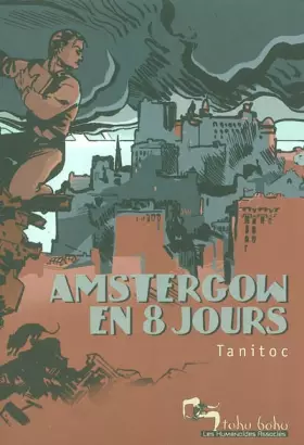 Couverture du produit · Amsterglow