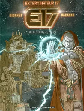 Couverture du produit · Exterminateur 17, tome 1 : L'Alliance