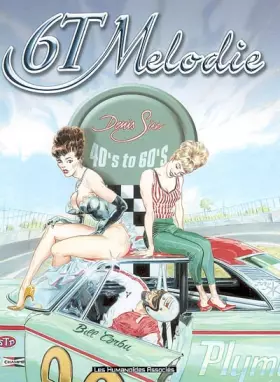 Couverture du produit · 6T Mélodie