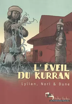 Couverture du produit · L'Eveil du Kuran