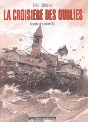 Couverture du produit · La Croisière des oubliés