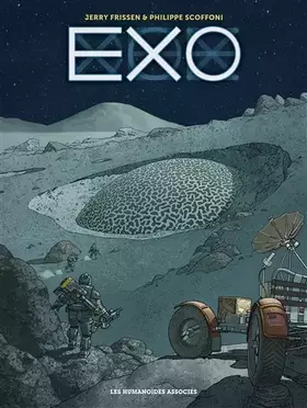Couverture du produit · Exo - Intégrale