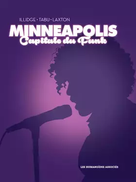 Couverture du produit · Minneapolis Capitale du funk