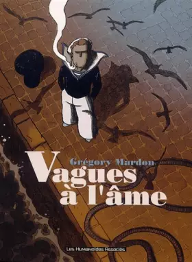 Couverture du produit · Vagues à l'âme