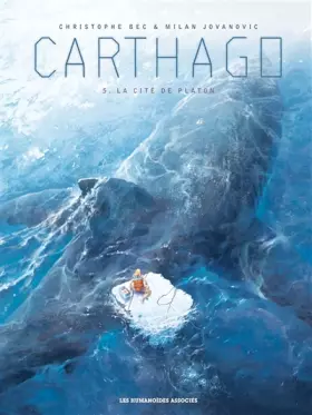 Couverture du produit · Carthago T05