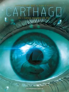Couverture du produit · Carthago T10
