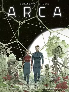 Couverture du produit · Arca