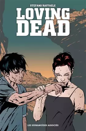 Couverture du produit · Loving dead - couleur