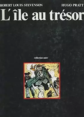 Couverture du produit · l'île au trésor