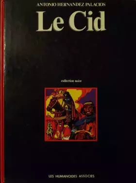 Couverture du produit · Le Château maudit (Le Cid)