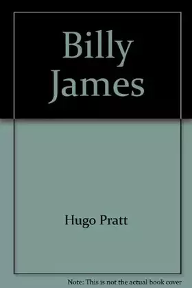 Couverture du produit · Billy James