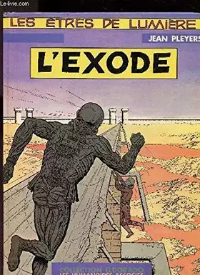 Couverture du produit · L'Exode