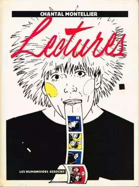 Couverture du produit · Lectures