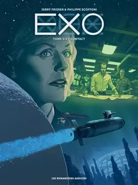 Couverture du produit · Exo T03
