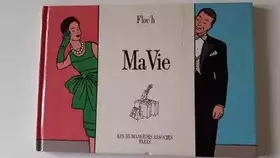 Couverture du produit · Ma vie
