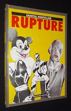 Couverture du produit · Rupture (Pied jaloux)