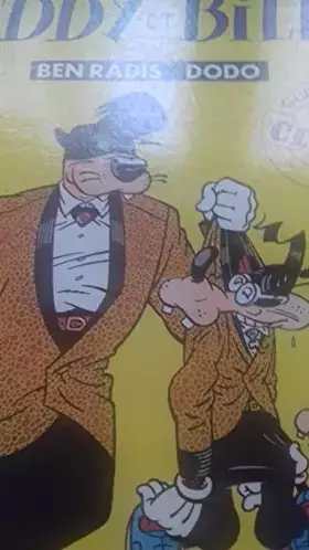 Couverture du produit · Teddy et billy                               b