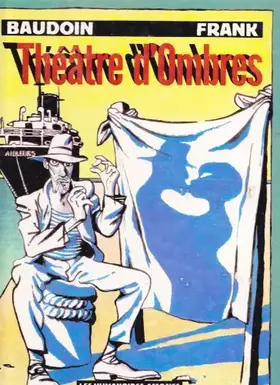 Couverture du produit · Theatre d'ombre