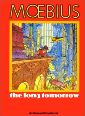 Couverture du produit · THE LONG TOMORROW