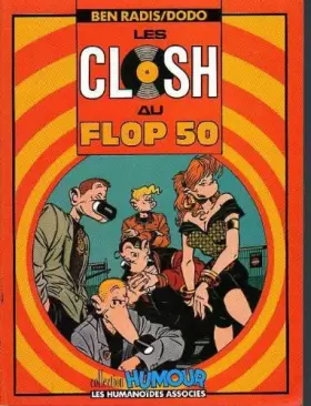 Couverture du produit · Closh au flop 50