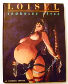 Couverture du produit · Troubles fêtes, ancienne édition