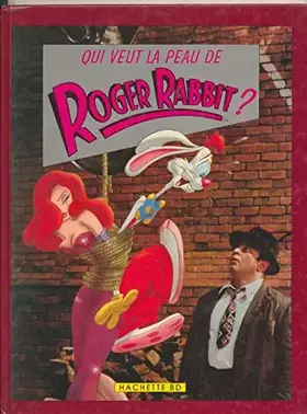 Couverture du produit · Roger rabbit