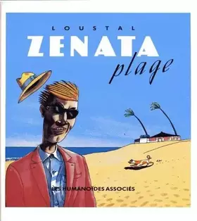 Couverture du produit · Zenata plage