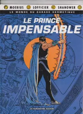 Couverture du produit · Prince impensable