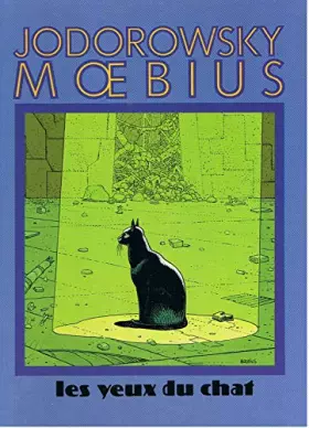 Couverture du produit · Les Yeux du chat