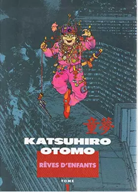 Couverture du produit · REVES D'ENFANTS