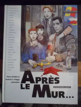 Couverture du produit · Après le mur