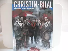 Couverture du produit · PARTIE DE CHASSE