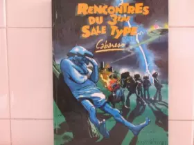 Couverture du produit · RENCONTRES DU 3 EME SALE TYPE