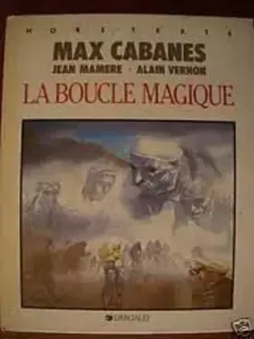Couverture du produit · La boucle magique