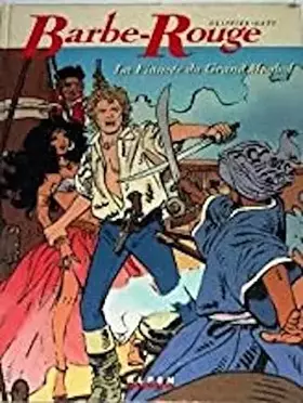 Couverture du produit · La fiancée du grand moghol