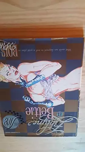 Couverture du produit · Ziblyne et bettie