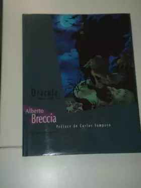 Couverture du produit · Dracula
