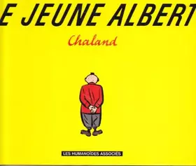 Couverture du produit · Le jeune albert
