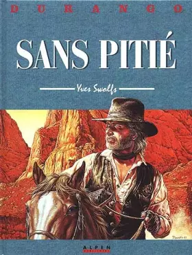 Couverture du produit · Durango, tome 13 : Sans pitié
