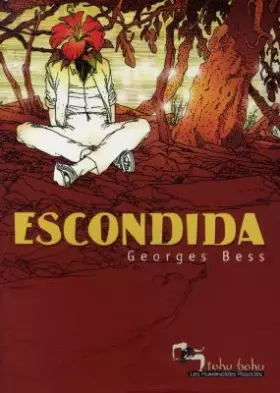 Couverture du produit · Escondida