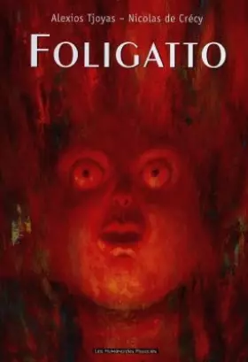 Couverture du produit · Foligatto