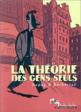 Couverture du produit · La Théorie des gens seuls