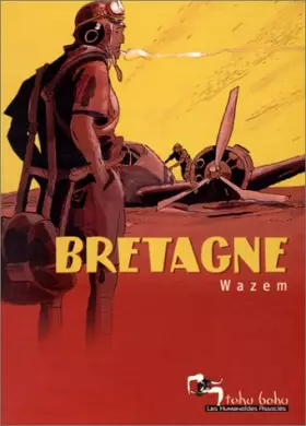Couverture du produit · Bretagne