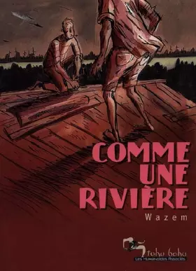 Couverture du produit · Comme une rivière
