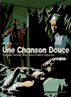 Couverture du produit · Miss, tome 2 : Une chanson douce