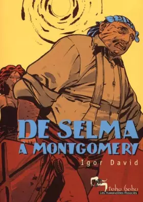 Couverture du produit · De Selma à Montgomery